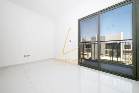 Townhouse in DAMAC Hills (Akoya by DAMAC), Dubai 3 bedrooms, 175 sq.m. № 77136 - photo 12