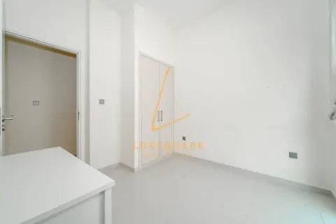 Townhouse in DAMAC Hills (Akoya by DAMAC), Dubai 3 bedrooms, 175 sq.m. № 77136 - photo 11