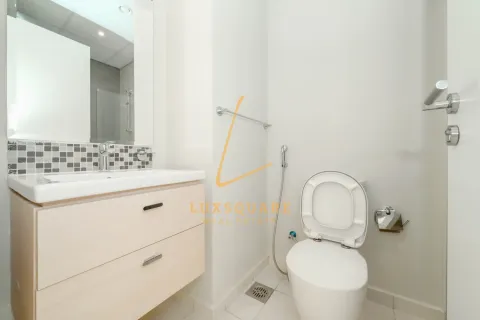 Townhouse in DAMAC Hills (Akoya by DAMAC), Dubai 3 bedrooms, 175 sq.m. № 77136 - photo 22