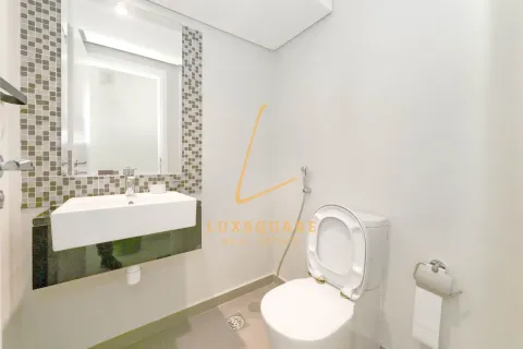 Townhouse in DAMAC Hills (Akoya by DAMAC), Dubai 3 bedrooms, 175 sq.m. № 77136 - photo 25