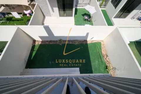 Townhouse in DAMAC Hills (Akoya by DAMAC), Dubai 3 bedrooms, 175 sq.m. № 77136 - photo 29