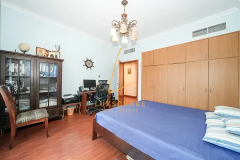 Apartamento en Green Community, Dubai, 3 dormitorios, 237 m², № 77137 - foto 13