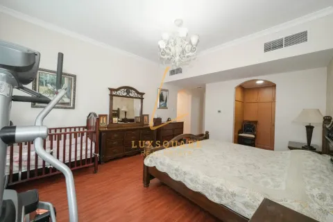 Apartamento en Green Community, Dubai, 3 dormitorios, 237 m², № 77137 - foto 16