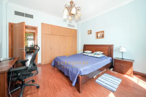 Apartamento en Green Community, Dubai, 3 dormitorios, 237 m², № 77137 - foto 12