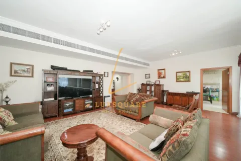 Apartamento en Green Community, Dubai, 3 dormitorios, 237 m², № 77137 - foto 5