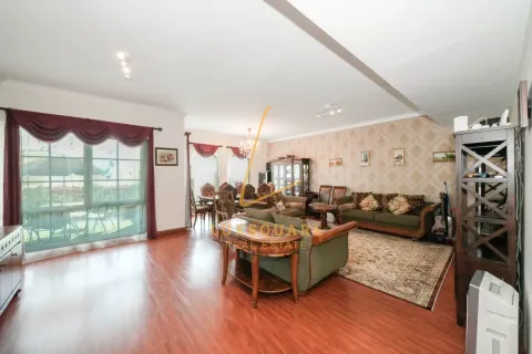 Apartamento en Green Community, Dubai, 3 dormitorios, 237 m², № 77137 - foto 3