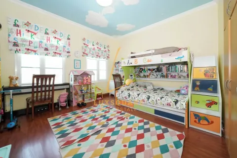 Apartamento en Green Community, Dubai, 3 dormitorios, 237 m², № 77137 - foto 22