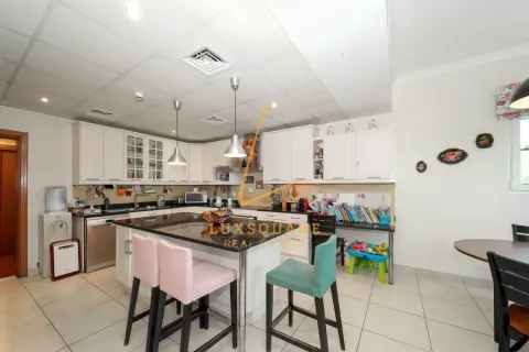 Apartamento en Green Community, Dubai, 3 dormitorios, 237 m², № 77137 - foto 7