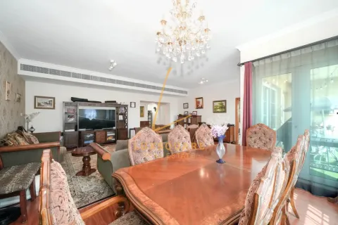 Apartamento en Green Community, Dubai, 3 dormitorios, 237 m², № 77137 - foto 4