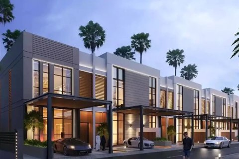 تاون هاوس في دبي 5 غرف نوم , 378 م² رقم 77135 - صورة 1