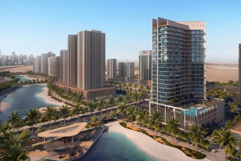 شقة في دبي 1غرف نوم, 54 م² رقم 77134 - صورة 2