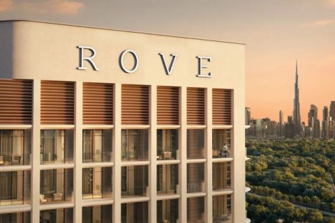 شقة في دبي 1غرف نوم, 54 م² رقم 77134 - صورة 3