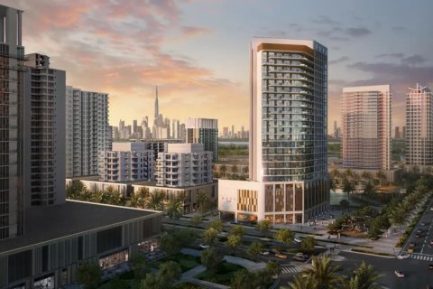 شقة في دبي 1غرف نوم, 54 م² رقم 77134 - صورة 1