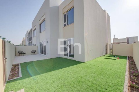 Appartement à Dubai South (Dubai World Central), Dubai, 3 chambres, 201 m², № 21976 - photo 12