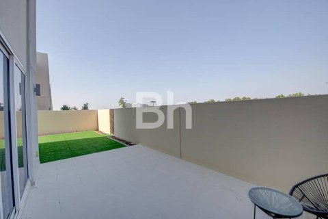 Appartement à Dubai South (Dubai World Central), Dubai, 3 chambres, 201 m², № 21976 - photo 1