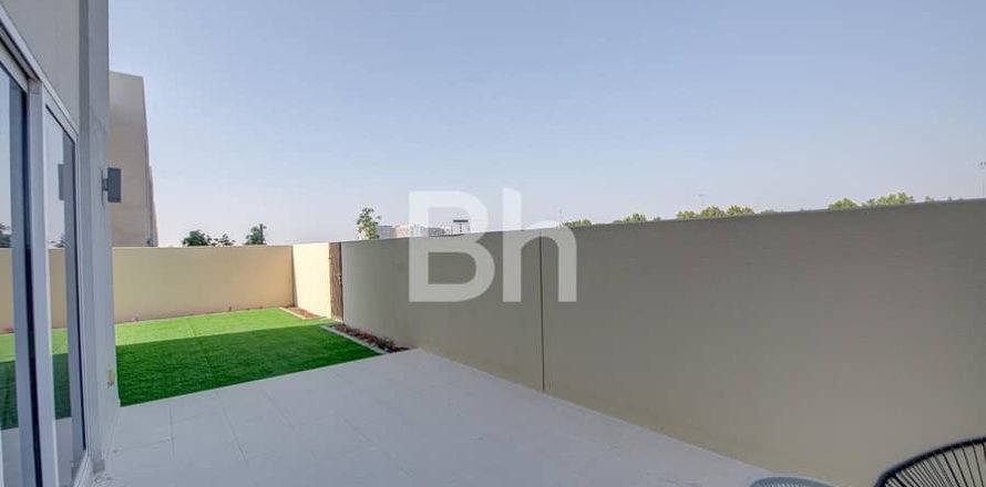 Appartement à Dubai South (Dubai World Central), Dubai, 3 chambres, 201 m², № 21976