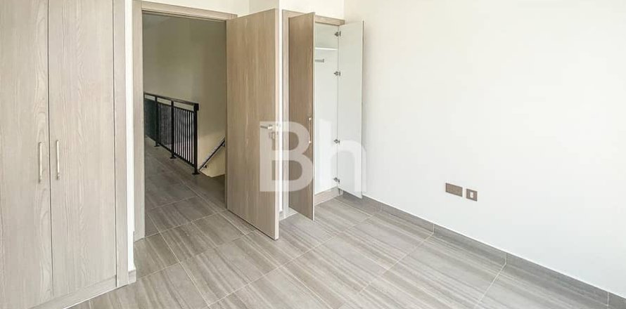 تاون هاوس في داماك هيلز (أكويا باي داماك), دبي 3 غرف نوم, 149 م² رقم 21971