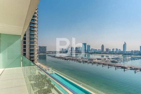 Appartement à Dubai Harbour, Dubai, 3 chambres, 194 m², № 21973 - photo 20