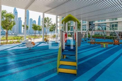 Appartement à Dubai Harbour, Dubai, 3 chambres, 194 m², № 21973 - photo 28