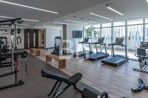 Appartement à Dubai Harbour, Dubai, 3 chambres, 194 m², № 21973 - photo 23