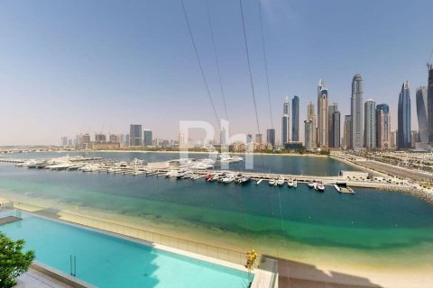Appartement à Dubai Harbour, Dubai, 3 chambres, 194 m², № 21973 - photo 1
