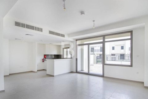 Maison de ville à Town Square, Dubai, 3 chambres, 200 m², № 21975 - photo 3