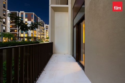 Appartement à Dubai, 1 chambre, 66.5 m², № 96481 - photo 8