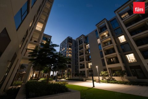 Appartement à Dubai, 1 chambre, 66.5 m², № 96481 - photo 10