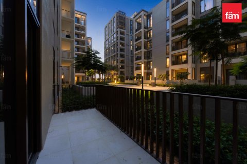 Appartement à Dubai, 1 chambre, 66.5 m², № 96481 - photo 6