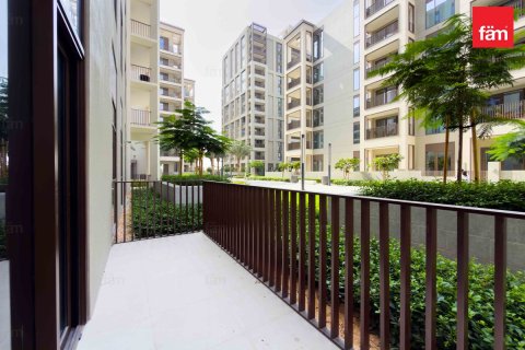 Appartement à Dubai, 1 chambre, 66.5 m², № 96481 - photo 7