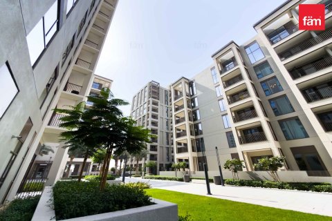 Appartement à Dubai, 1 chambre, 66.5 m², № 96481 - photo 5