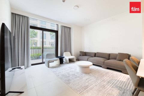 Appartement à Dubai, 1 chambre, 66.5 m², № 96481