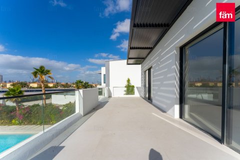 Villa en Dubai, 4 dormitorios, 1222.3 m², № 96469 - foto 13