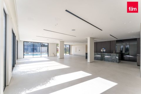 Villa en Dubai, 4 dormitorios, 1222.3 m², № 96469 - foto 6