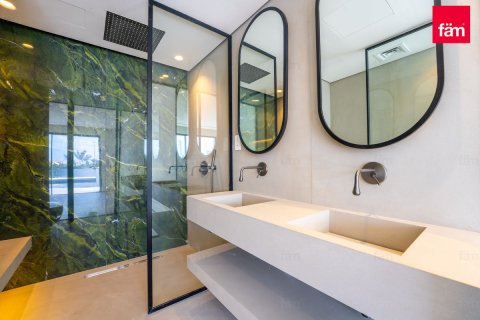Villa en Dubai, 4 dormitorios, 1222.3 m², № 96469 - foto 11