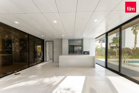 Villa en Dubai, 4 dormitorios, 1222.3 m², № 96469 - foto 21