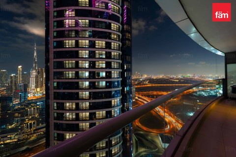 Купить квартиру в Бизнес-Бэе, Дубай: 1 спальня, 98м², № 96484 - фото 18