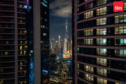 Купить квартиру в Бизнес-Бэе, Дубай: 1 спальня, 98м², № 96484 - фото 19