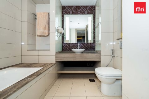 Купить квартиру в Бизнес-Бэе, Дубай: 1 спальня, 98м², № 96484 - фото 10