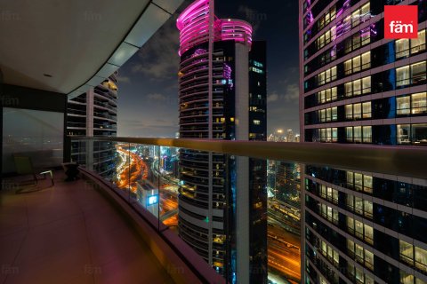 Купить квартиру в Бизнес-Бэе, Дубай: 1 спальня, 98м², № 96484 - фото 17