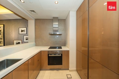 Купить квартиру в Бизнес-Бэе, Дубай: 1 спальня, 98м², № 96484 - фото 6