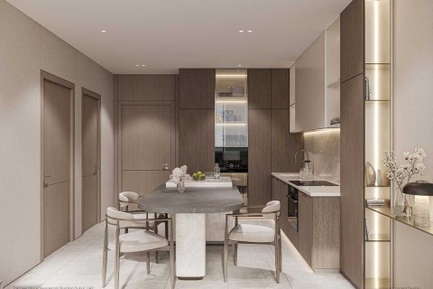 Appartement à Majan, Dubai, 1 chambre, 94.8 m², № 96468 - photo 5