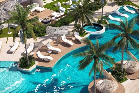 Appartement à Majan, Dubai, 1 chambre, 94.8 m², № 96468 - photo 8