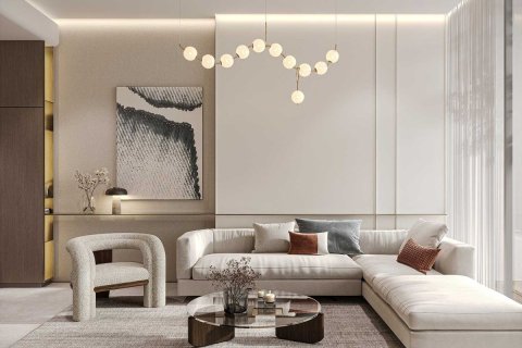 Appartement à Majan, Dubai, 1 chambre, 94.8 m², № 96468 - photo 2