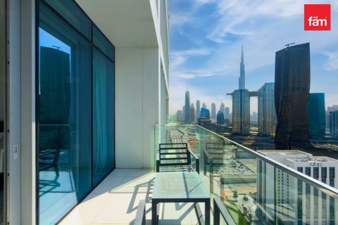 Appartement à Downtown Dubai (Downtown Burj Dubai), Dubai, 2 chambres, 180 m², № 96483