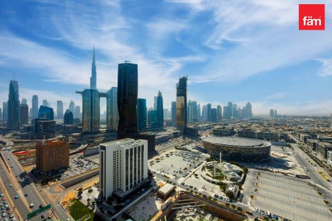 Apartment in Downtown Dubai (Downtown Burj Dubai), Dubai 2 bedrooms, 180 sq.m. № 96483 - photo 25