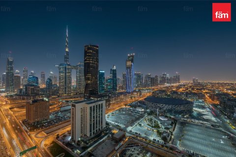 Apartment in Downtown Dubai (Downtown Burj Dubai), Dubai 2 bedrooms, 180 sq.m. № 96483 - photo 2