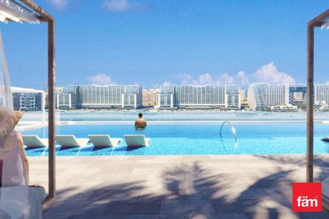 Apartment in Dubai Harbour, Dubai 2 bedrooms, 128.6 sq.m. № 96482 - photo 4