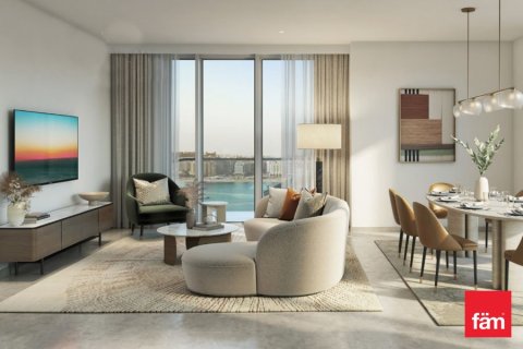 شقة في Dubai Harbour, دبي 2 غرف نوم, 128.6 م² رقم 96482