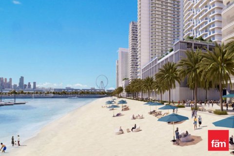 Apartment in Dubai Harbour, Dubai 2 bedrooms, 128.6 sq.m. № 96482 - photo 5